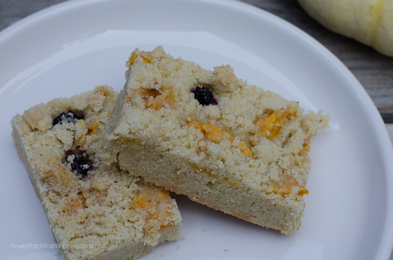 Peach Shortbread, FlowerPatchFarmhouse.com (8 of 15)