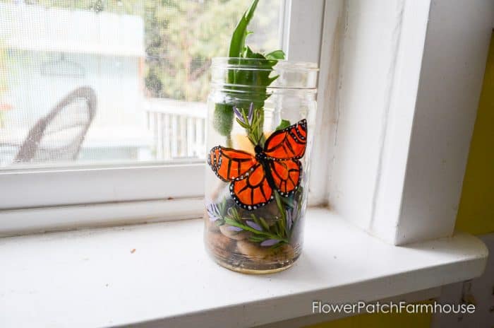 How to Root Christmas Cactus Plant from a cutting, a simple way to propagate some of your favorite plants. 