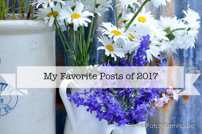 My 10 Favorite Posts of 2017