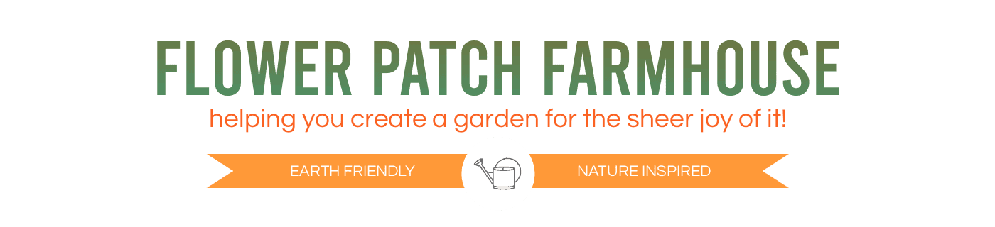 Flower Patch Farmhouse